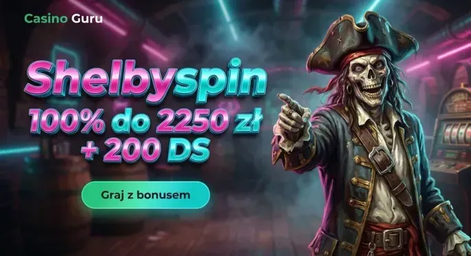 Shelbyspin Casino